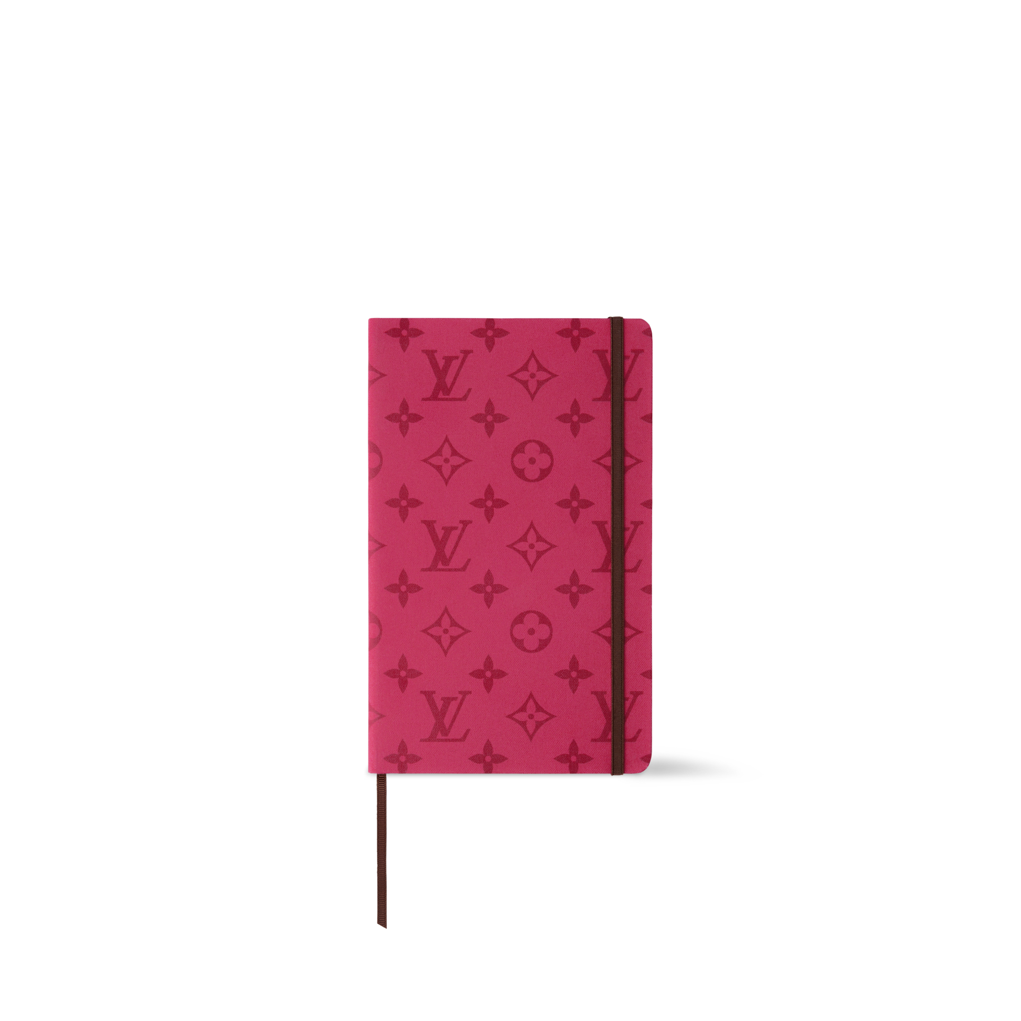 ルイヴィトン　LV × TM ノートブックMM・ジェーン LV x TM Jane Notebook MM S00 - Trunks, Travel and Home